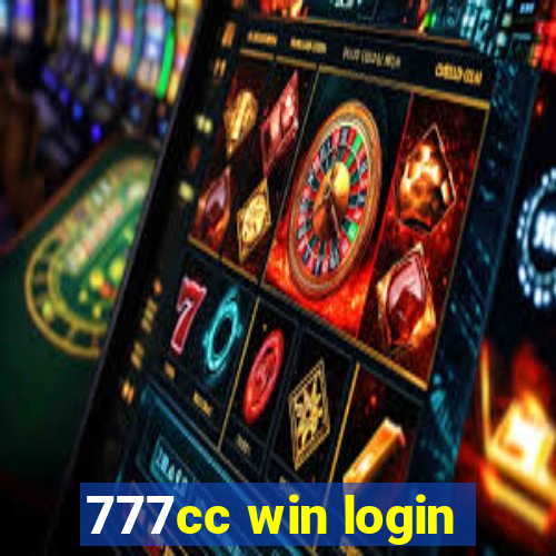 777cc win login